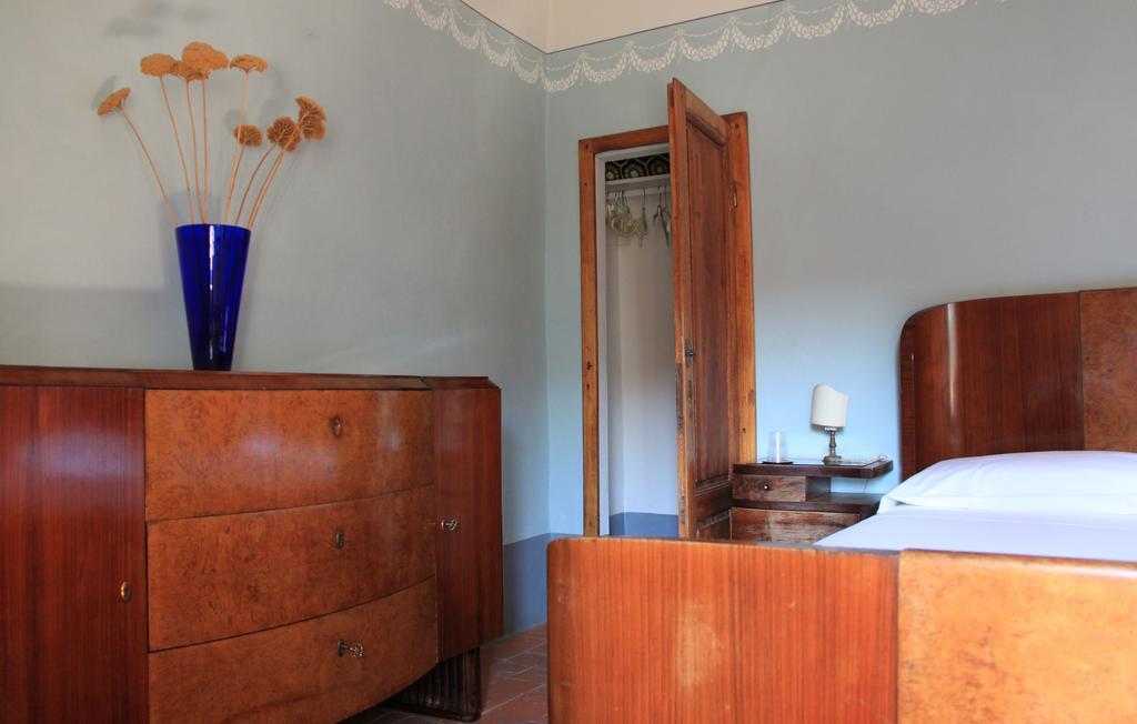 Antica Casa "Le Rondini" Acomodação com café da manhã Borgo a Buggiano Exterior foto