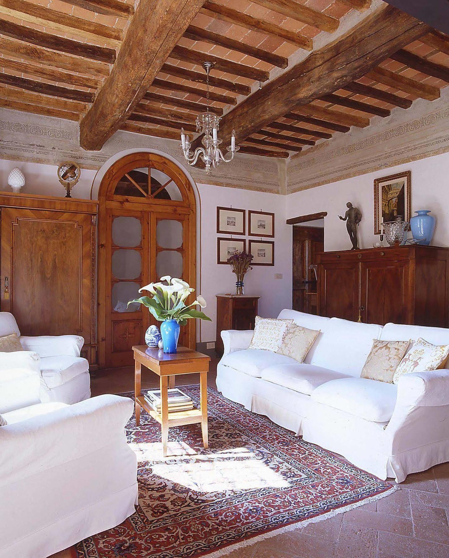 Antica Casa "Le Rondini" Acomodação com café da manhã Borgo a Buggiano Exterior foto