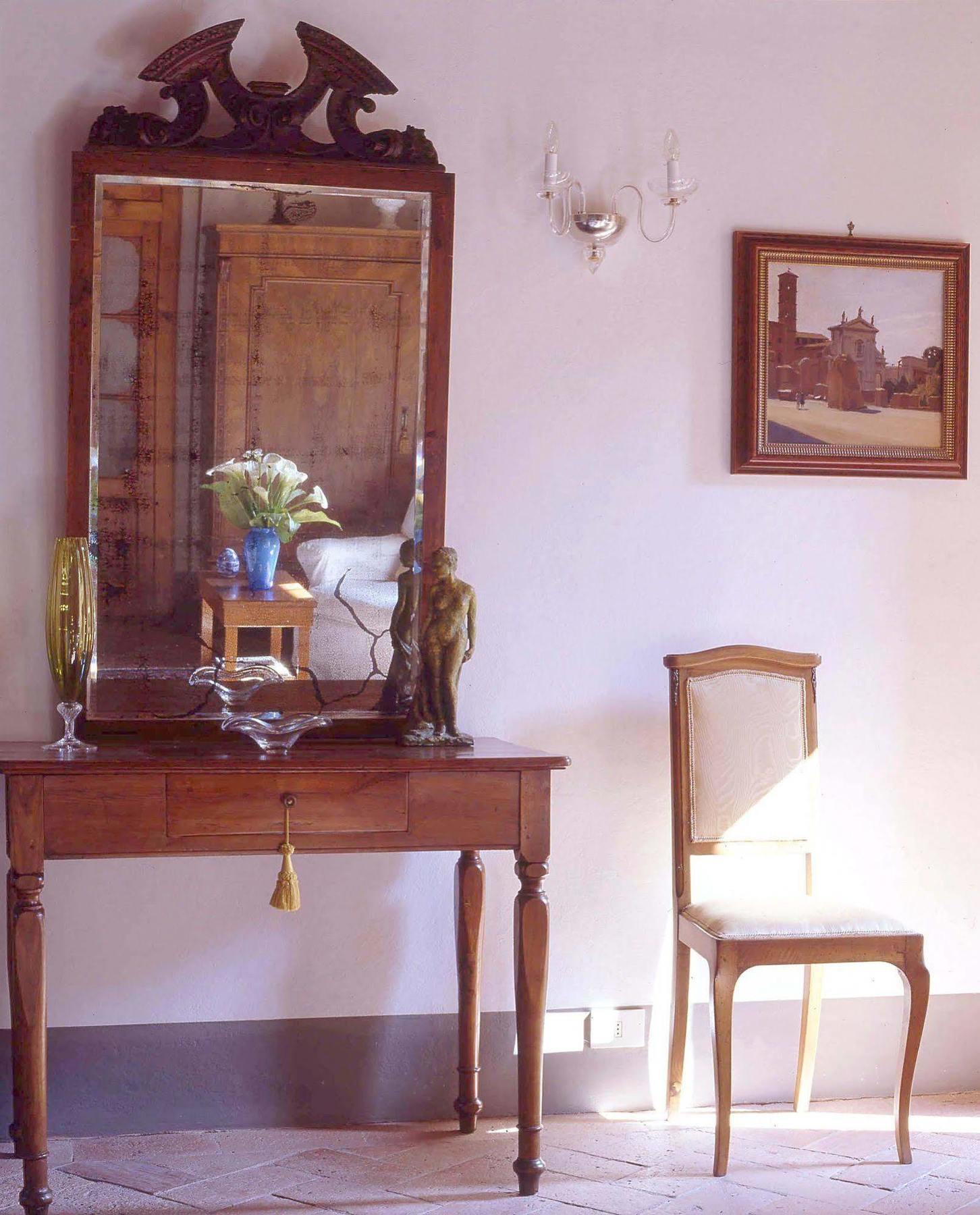 Antica Casa "Le Rondini" Acomodação com café da manhã Borgo a Buggiano Exterior foto